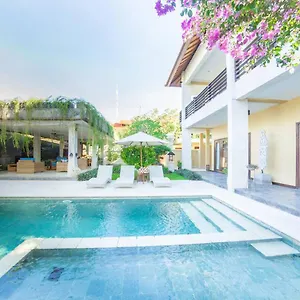 Simone Bali Villa