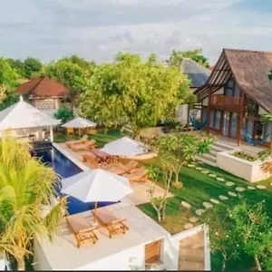 Jing Jang Bed & Breakfast