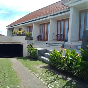 Bali Paranes Séjour chez l'habitant