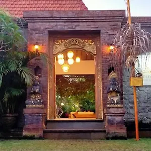 The Jiwana Bali Hotel