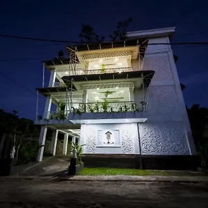 Umah Santi Hotel