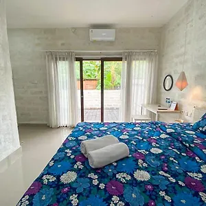 Lumi Bali Maison d'hôtes