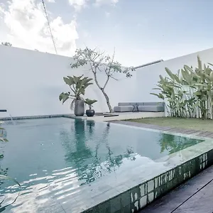 Mile Stone Villa
