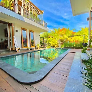 Mandox Bali Villa