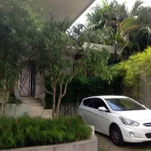 Okada With Superb View Villa