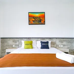 Urbanview Pecatu Bali By Reddoorz Hotel