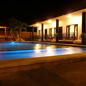 Puri Hasu Bali Maison d'hôtes