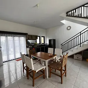 Casa Tawa Сasa de vacaciones