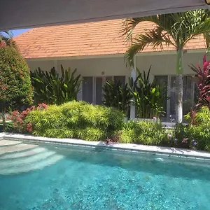 Bukit Sweet Bed & Breakfast