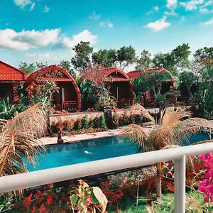 The Jiwana Bali Hotel