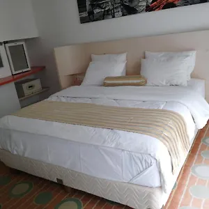 Sweet Healing Culture Hotel