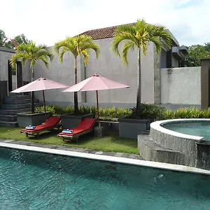 Arya Guest house