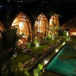 Uluwatu Sunrise Guest house