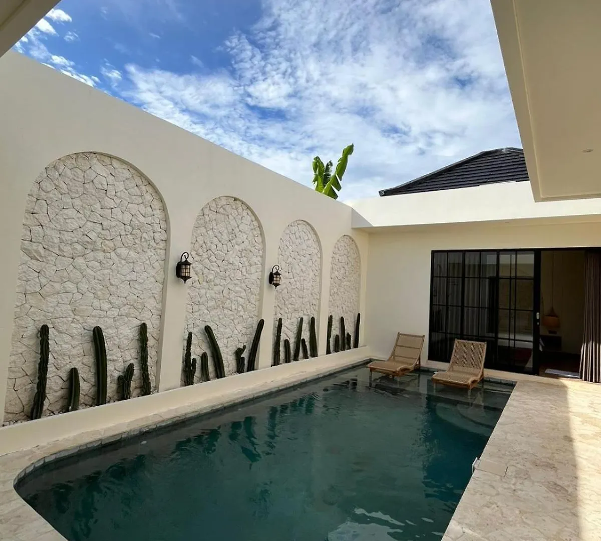 Tera Bali Villa 2 Ungasan