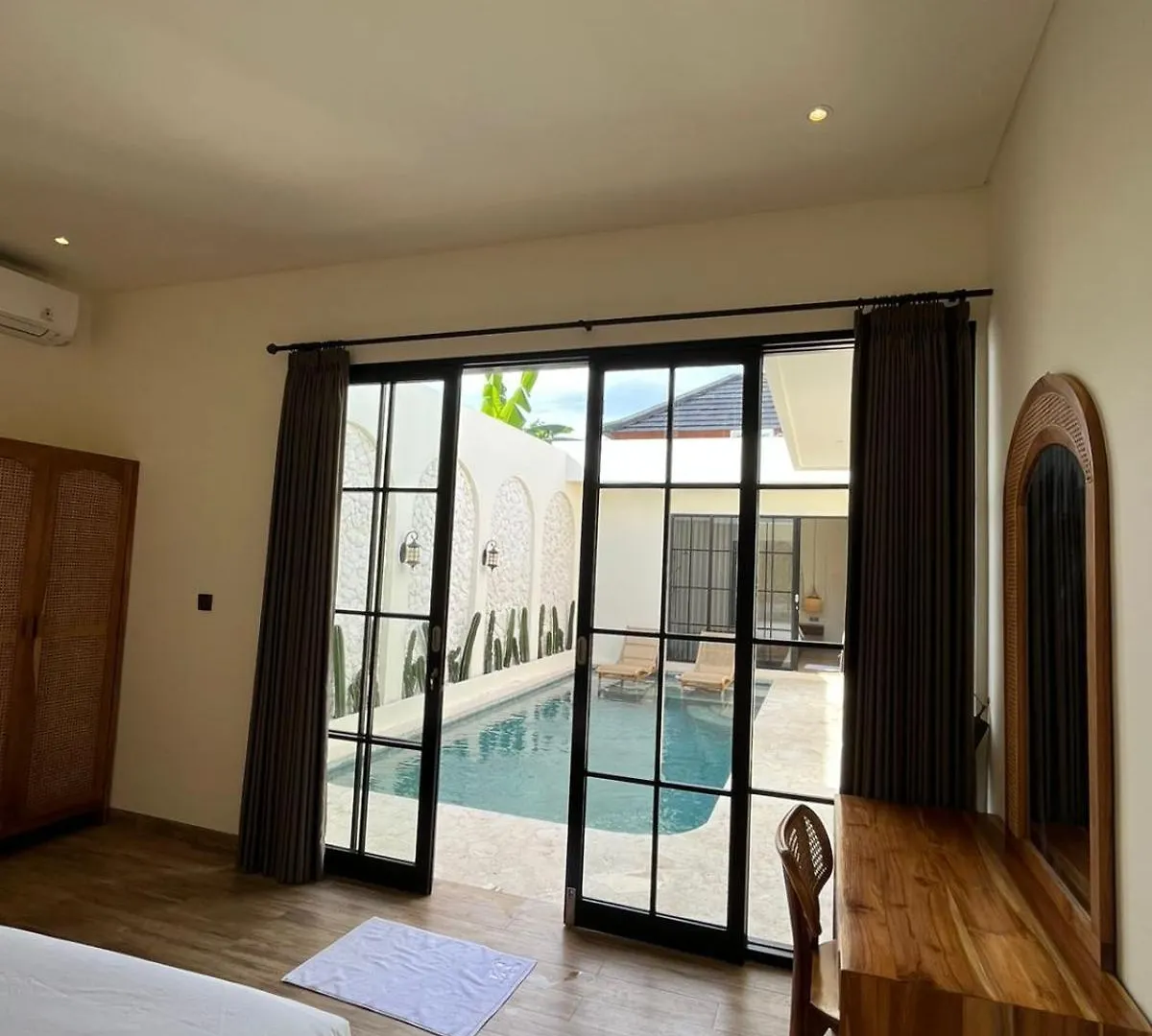 Tera Bali Villa 2 Ungasan  Indonesia