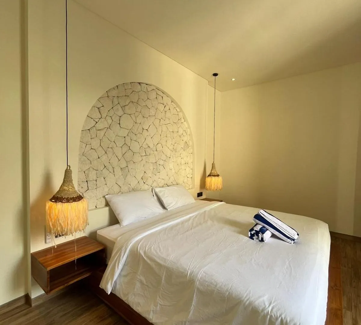 Tera Bali Villa 2 Ungasan  Ungasan (Bali)